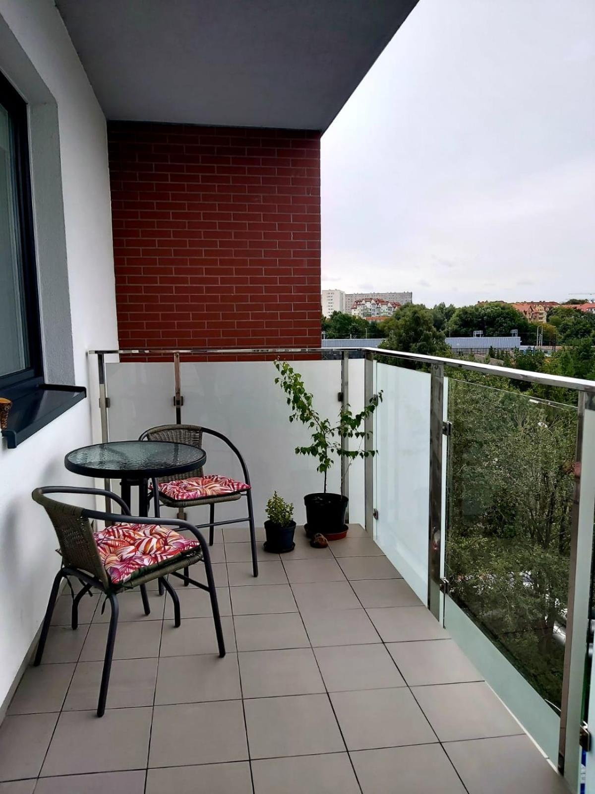 Apartament Jarzebina Kołobrzeg Extérieur photo