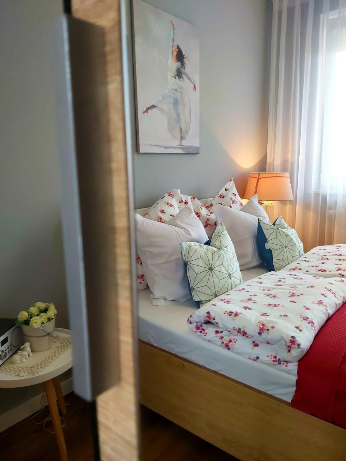 Apartament Jarzebina Kołobrzeg Extérieur photo