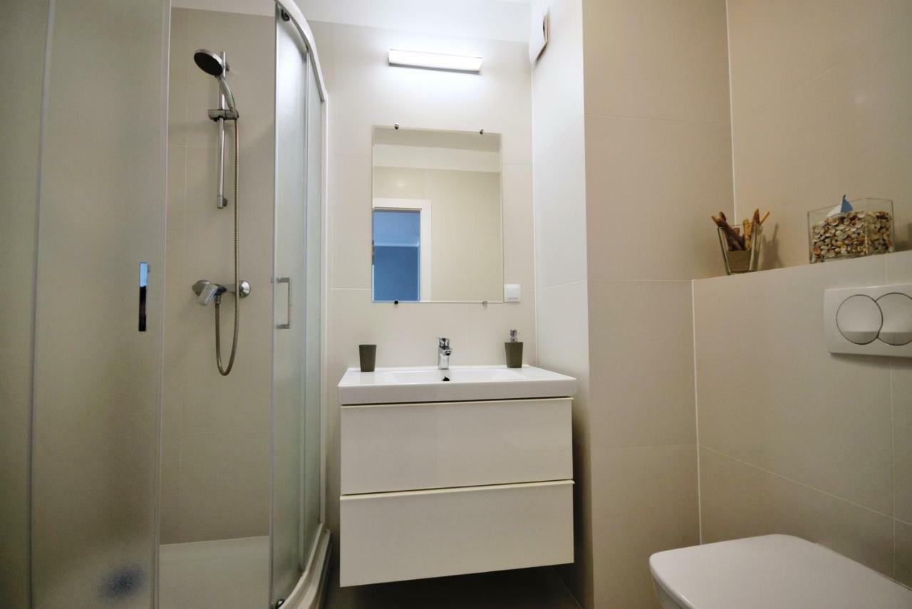 Apartament Jarzebina Kołobrzeg Extérieur photo